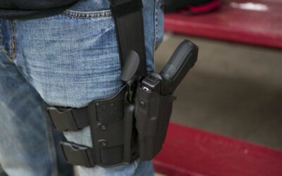 Edgewater, Colorado Bans Open Carry Because The Far Right Are Killers