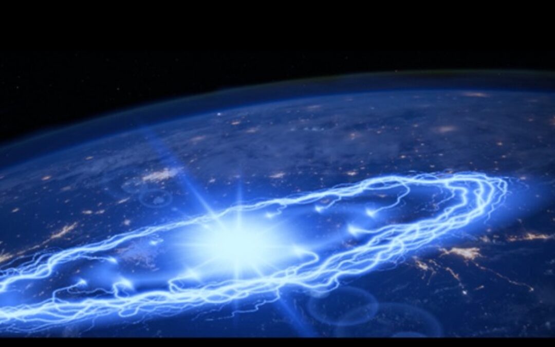 U.S. Electric Grid Vulnerable To EMP Attack