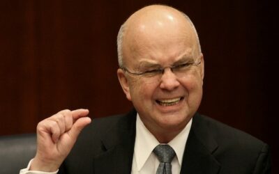 Former CIA Boss Bashes GOP As Most Dangerous Political Force In The World