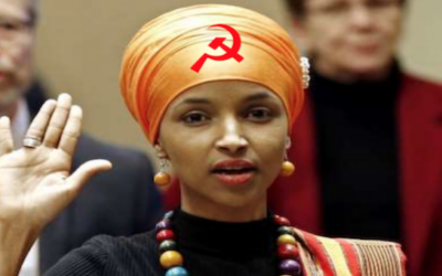 Ilhan Omar’s Career Almost Ended In Shocking Fashion This Week