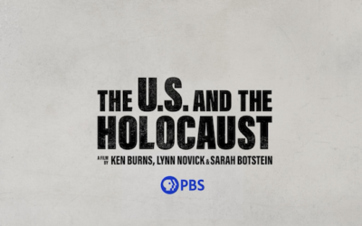 Ken Burns Distorts FDR’s Policy On Jewish Refugees