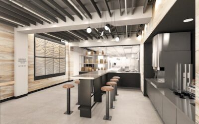 Chipotle Tests Robotics as California’s Minimum Wage Law Goes into Effect