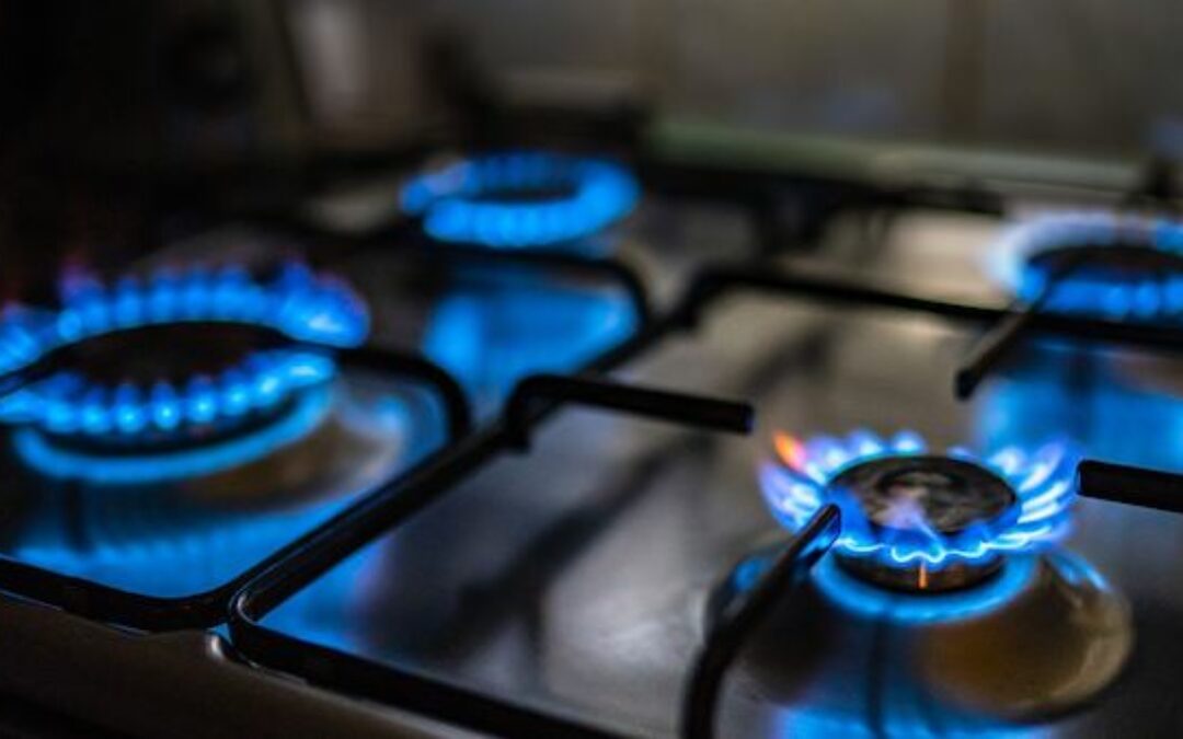 California Crazy: Banning Gas Water Heaters and Stoves
