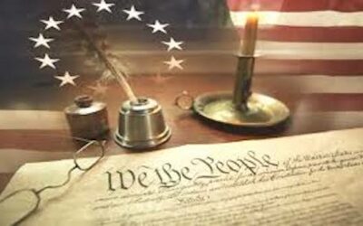 U.S. Constitution: The Counter-Revolution That Changed The World
