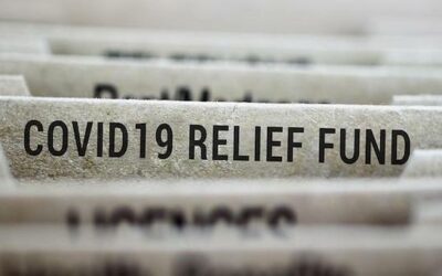 MASSIVE Fraud: IRS Employees Caught Stealing Millions from COVID ‘Relief’ Funding