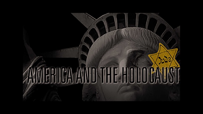 America And The Holocaust