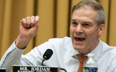 FBI Revoking Security Clearances of Conservative Agents