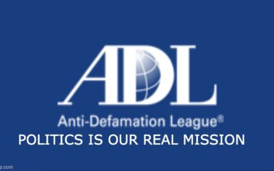 The Failure Of ADL Educational Materials To Counter Jew-Hatred