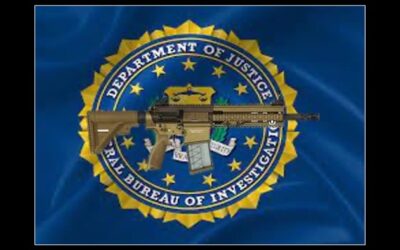 FBI Secretly Pressuring Americans To Give Away Second Amendment Gun Rights