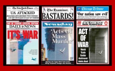 Negotiating Plea Deal With 9-11 Conspirators To Take Death Penalty Off the Table