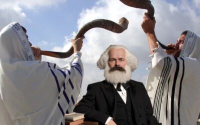How Socialism Conflicts With The Jewish High Holidays