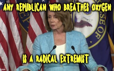 GOP Commitment to America (Makes Dems Go Mad)