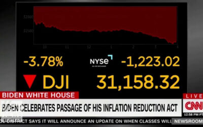 Biden’s Stock Market Boasting Did NOT Age Well (VIDEO)