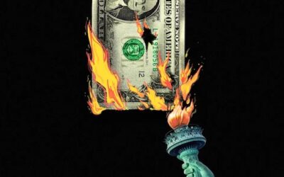 Even The Banksters Are Forced To Admit US Economy Is Starting To Come Apart At The Seams