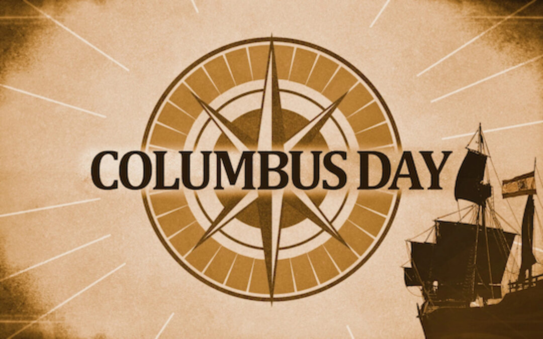 An Italian-American’s Heartwarming Defense Of Columbus Day