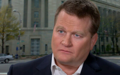 It’s Not Over: Tony Bobulinski Accuses Biden Inc. Of Fraud — Brings The Receipts