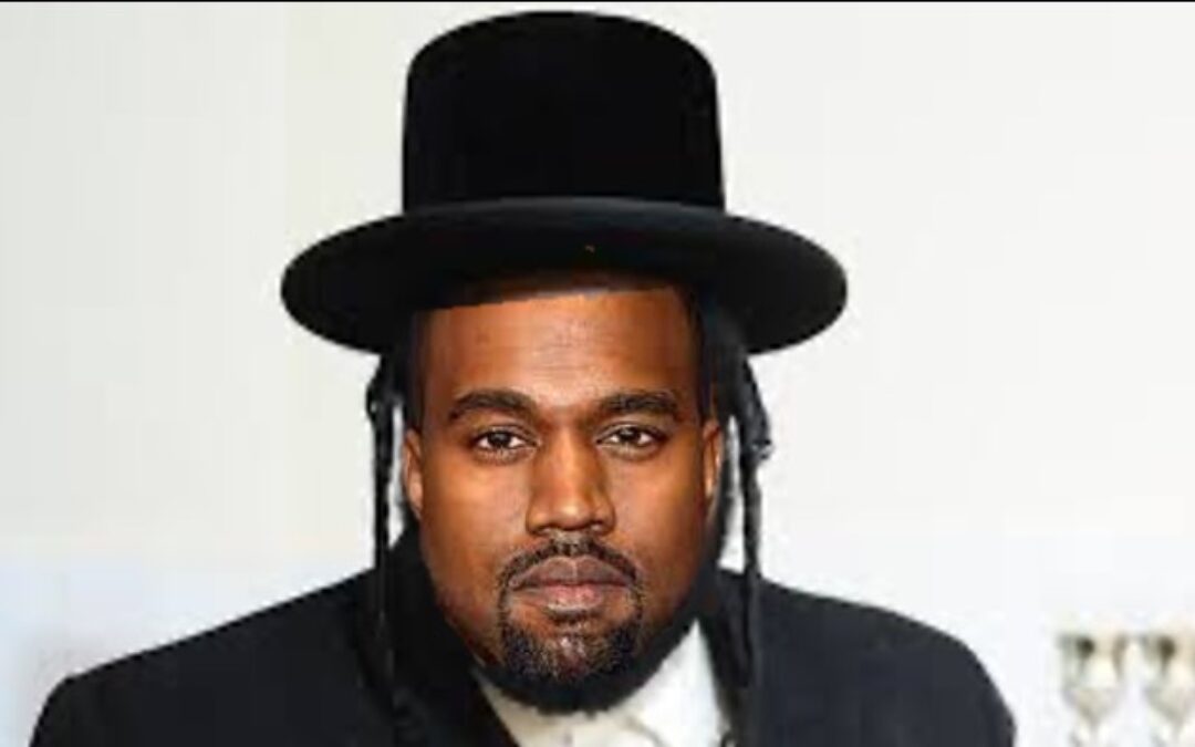We Are VERY Powerful- Ye (Kanye) West Says So