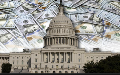 As COVID Hit, Some Fed Officials “Coincidently” Traded Involved Stocks