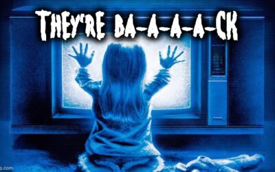 They’re Ba-a-a-a-ck:  COVID Public Health Emergency Programs