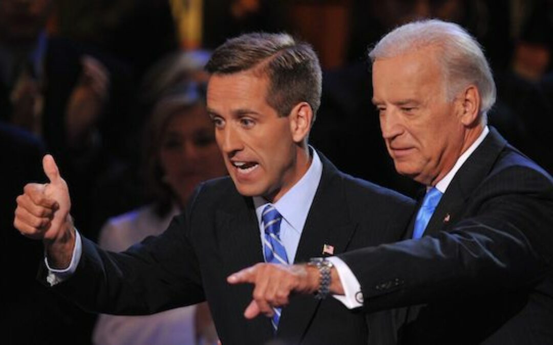 Joe Biden On Beau Biden: Is He Senile Or A Liar?