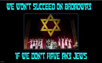 Stereotypes, Jews and Tools-Fun or Dangerous