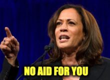 Kamala Show She Doesn’t Understand Founding Docs. Makes Racisist Statement About Hurricai In Florida