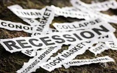 Inflation, Recession Still Weigh Heavily In Independents’ Minds Ahead Of Congressional Elections