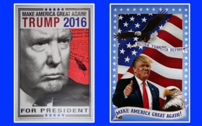 The Dems Anti-Maga Obsession