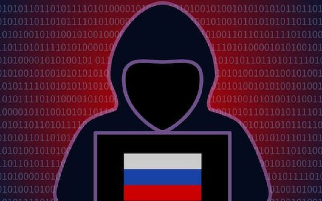 Russian Hacker Target Major US Financial Institution
