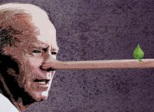 Biden’s Best Lies During His 22 Months As POTUS