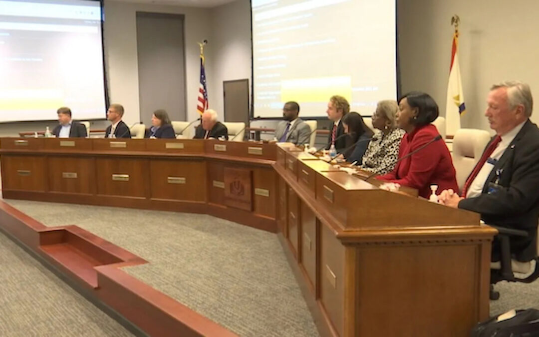 School Board Gets Conservative Majority, Fires Woke Superintendent, Bans Critical Race Theory