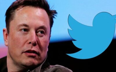 Elon Musk Makes It Official: Twitter HAS Interfered in Elections … Let That Sink In