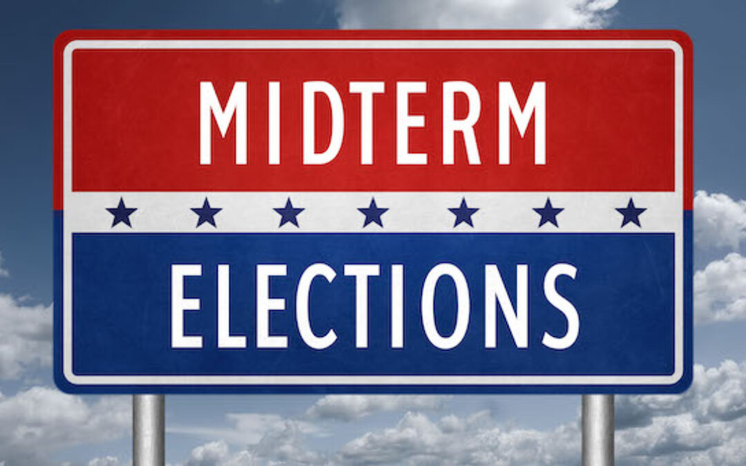 Six Takeaways From The 2022 Midterms