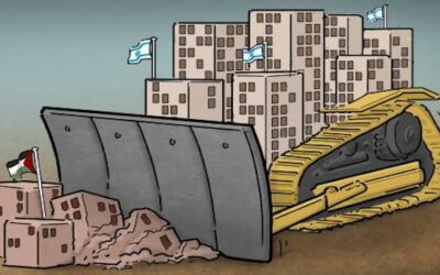The War Against Antisemitism Must Be Fought and Won, Without ignoring Palestinian Authority Jew-hatred