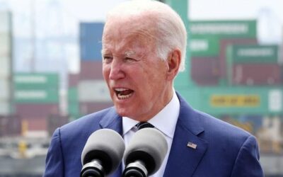 Majority of Democrats Are Saying ‘No’ to Biden 2024