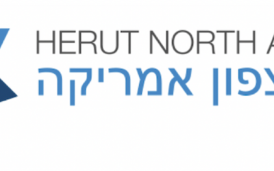 Herut North America Protests Netflix Streaming Of Anti-Israel Propaganda Film 