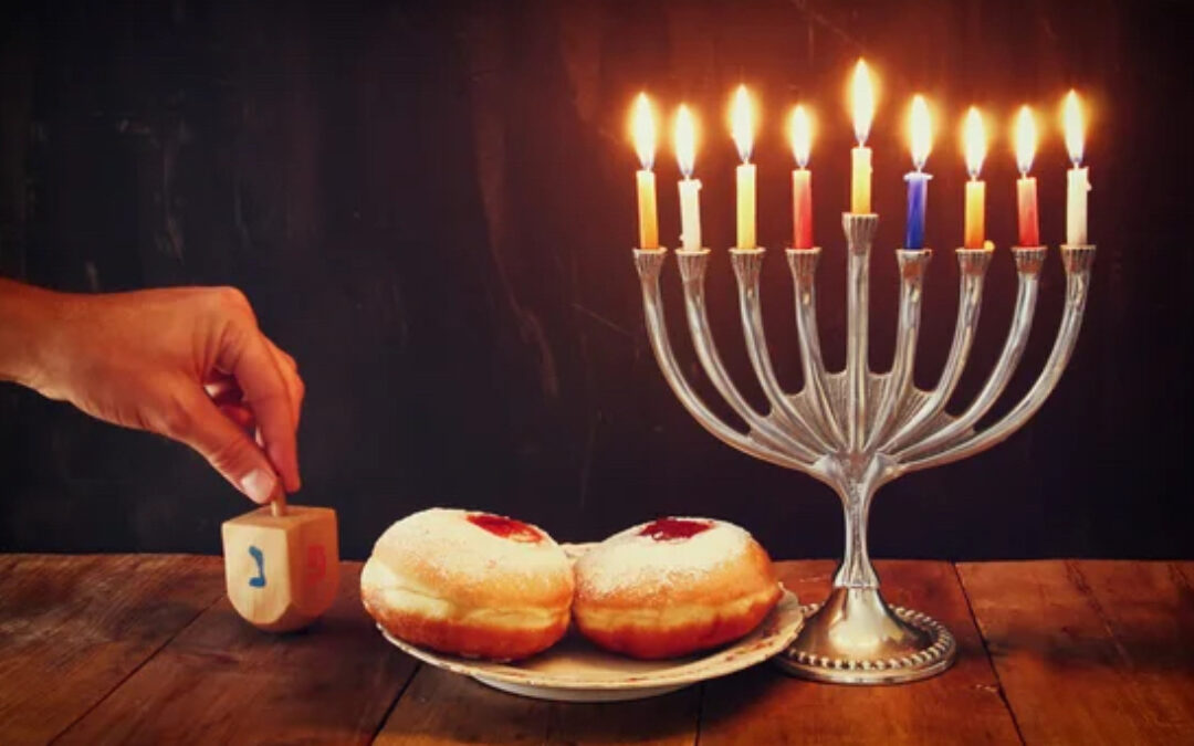 What You May Not Know About Hanukkah