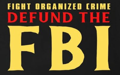 Twitter Files: Majority of Americans Want FBI Investigated for Violating Our Free Speech