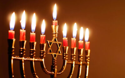 Get Free Hanukkah E-Book (Link Below)