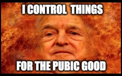 Soros Prosecutors Are A Menace To Society, From Virginia To New York And Everywhere Else