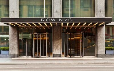 NYC’s Illegal Aliens Refuse to Give Up Luxury Hotels