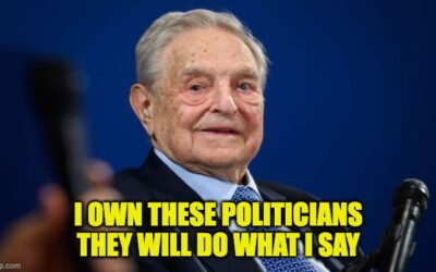 Soros’ Next Target: Supreme Court
