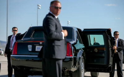 Secret Service Will Provide Visitor Logs After All