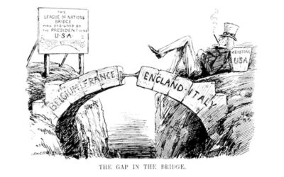 Biden Must Reject Isolationism And Build Broad Foreign Policy Coalitions