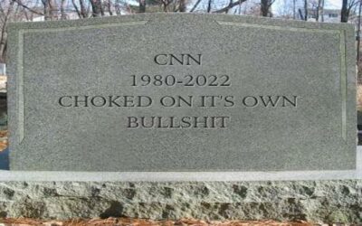 CNN Ratings Fall Even More, Entire Lineup Did Not Equal Ratings of One Fox Show