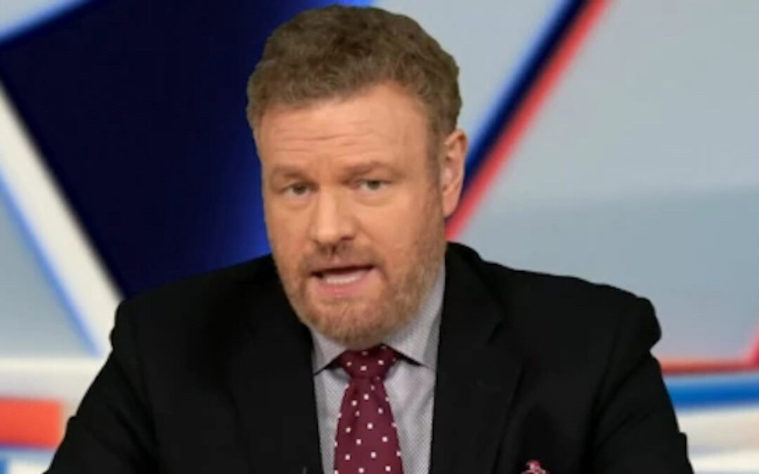 Company Colludes With UK Govt. To Silence Conservative Commentator Mark Steyn
