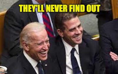 Hunter Biden’s Biz Partner Telling Congress Details About Joe/Hunter’s Business