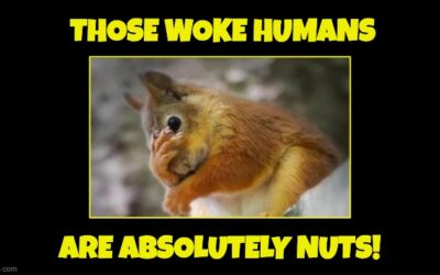 Crazy Woke Biologists Claim Racism Is Hurting Animal Habitats In Minority Neighborhoods