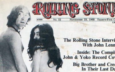 Rolling Stone Goes Meta-Woke: Cancel Culture ‘Good’ for Democracy