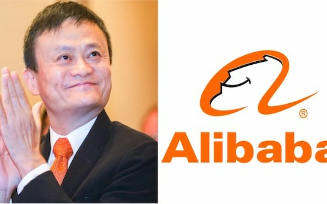 Chinese Internet Retailer Alibaba Spending Millions on Donations to Democrats